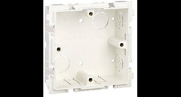 Schneider Electric 5961000 Apparaathouder 1 stuk(s)