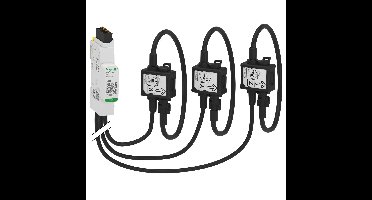 Schneider Electric A9MEM1592 Digitale kWh-meter 1 stuk(s)
