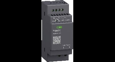 Schneider Electric ABLM1A24012 DIN-rail netvoeding DC/DC Inhoud 1 stuk(s)