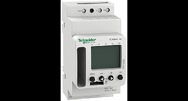 Schneider Electric CCT15225 Schemerschakelaar