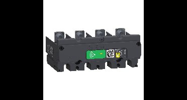 Schneider Electric LV434021 Digitale kWh-meter 1 stuk(s)