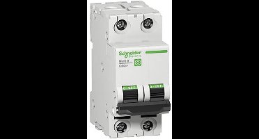Schneider Electric M9F23232 Zekeringautomaat