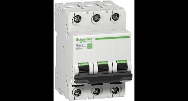 Schneider Electric M9F22325 Zekeringautomaat