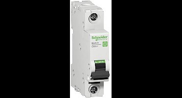 Schneider Electric M9F22116 Zekeringautomaat