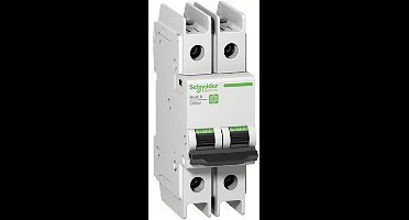 Schneider Electric M9F42203 Zekeringautomaat