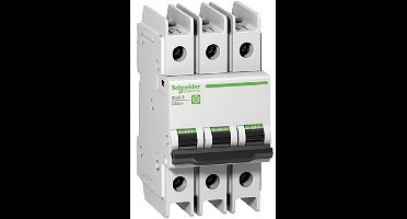 Schneider Electric M9F43320 Zekeringautomaat