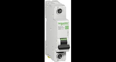 Schneider Electric M9U21104 Zekeringautomaat