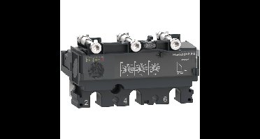 Schneider Electric C1032G100 Elektronicamodule