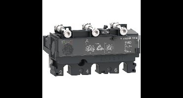 Schneider Electric C1632M150 Elektronicamodule