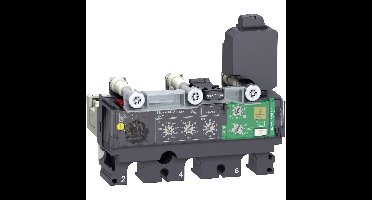 Schneider Electric C2534V250 Elektronicamodule