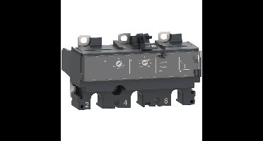 Schneider Electric C253TM250D Elektronicamodule