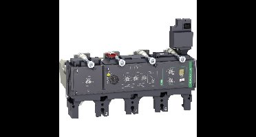 Schneider Electric C6344A570 Elektronicamodule