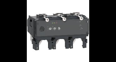 Schneider Electric C4032D400 Elektronicamodule