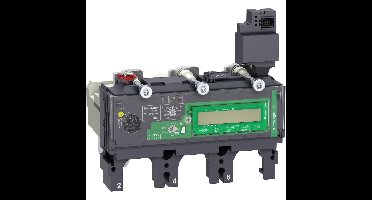Schneider Electric C6337E570 Elektronicamodule
