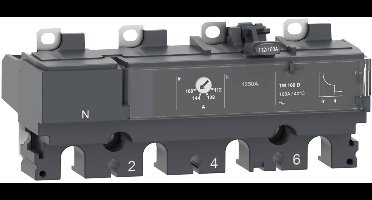 Schneider Electric C166TM160 Elektronicamodule