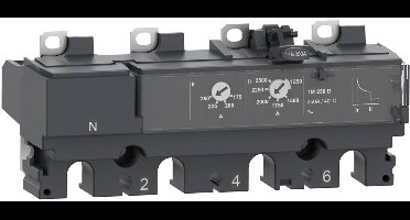 Schneider Electric C256TM250 Elektronicamodule