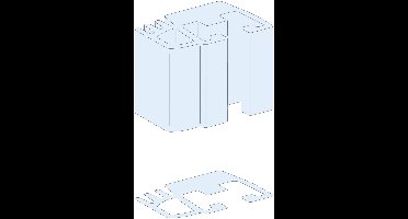 Schneider Electric LVS04505 1 stuk(s)