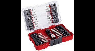 Einhell 118903 Bitset 33-delig