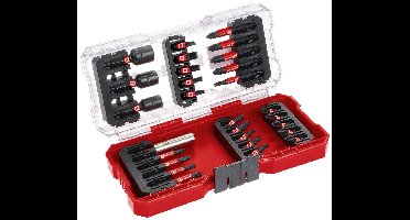 Einhell 108703 Bitset 28-delig