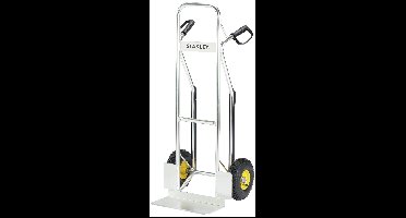 STANLEY SXWTC-HT525 Steekwagen Aluminium Laadvermogen (max.): 200 kg