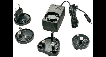 LINDY 73824 PC-netvoeding