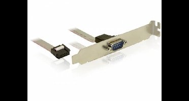 Delock 82768 PC-slot 1 stuk(s)