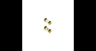 Littelfuse 045201.5MRL 045201.5MRL Zekering Inhoud 1 stuk(s) Tape on Full reel