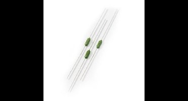 Littelfuse 0251001.HAT1L LH-POEV 160KA-CS13-SB Picofuse zekering 1 stuk(s)