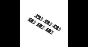 Littelfuse 1206L150THWR 1206L150THWR Multifuse zekering 1 stuk(s) Tape on Full reel