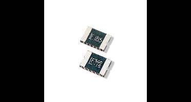 Littelfuse 2920L150DR LE-POEV 160KAD-CS11-SB-FA Multifuse zekering 1 stuk(s) Tape on Full reel