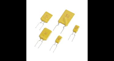 Littelfuse 30R300UPR 30R300UPR Multifuse zekering 1 stuk(s)