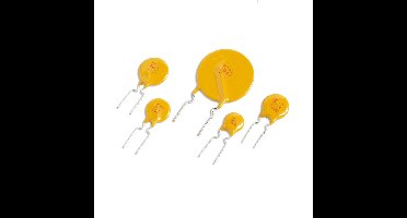 Littelfuse 60R065XPR 60R065XPR Multifuse zekering 1 stuk(s)