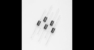 Littelfuse 1.5KE7.5CA TVS-diode DO-201 7.88 V 1500 W