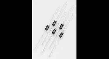 Littelfuse P6KE68A TVS-diode DO-15 71.4 V 600 W