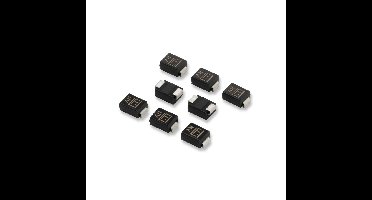Littelfuse SMBJ14A TVS-diode DO-214AA 17.2 V 600 W Tape on Full reel
