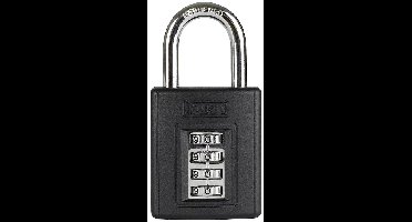 Kasp K11550D Hangslot 50 mm Cijferslot