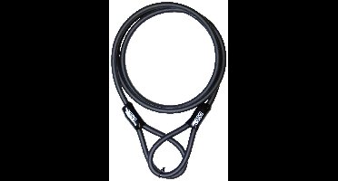 Kasp K4551018D Luskabel Lus voor hangslot