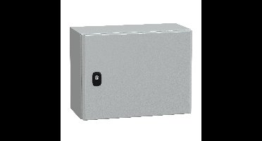 Schneider Electric PanelSeT S3DB Schakelkast 400 x 300 x 200 Staal Grijs 1 stuk(s)