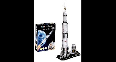 Revell 00250 neu Aantal puzzelstukjes: 135