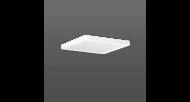 RZB 901723.002 LED-plafondlamp Wit