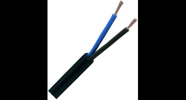 H03VV-F 4G0,75RG100w Geïsoleerde kabel 100 m