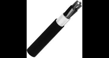 H07RN-F 5G1,5 RG50 Geïsoleerde kabel 50 m