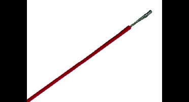 SIF 1x1,5 braun Leidingdraad 100 m