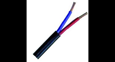 SIF-PV PPV/P 2x2,5 Aansluitkabel 100 m