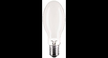 Philips MASTER SON PIA PLUS Ontladingslamp E40 154 W Energielabel: F (A - G) Warmwit Ballon 1 stuk(s)