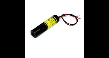 Picotronic Lijnlaser