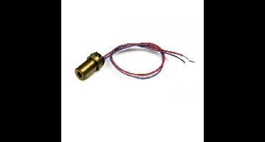 Picotronic Puntlaser