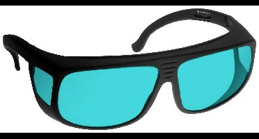 Picotronic PICO-LPG-660 70140347 Laserveiligheidsbril