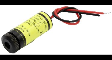 Laserfuchs Puntlaser