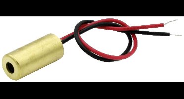 Laserfuchs Puntlaser